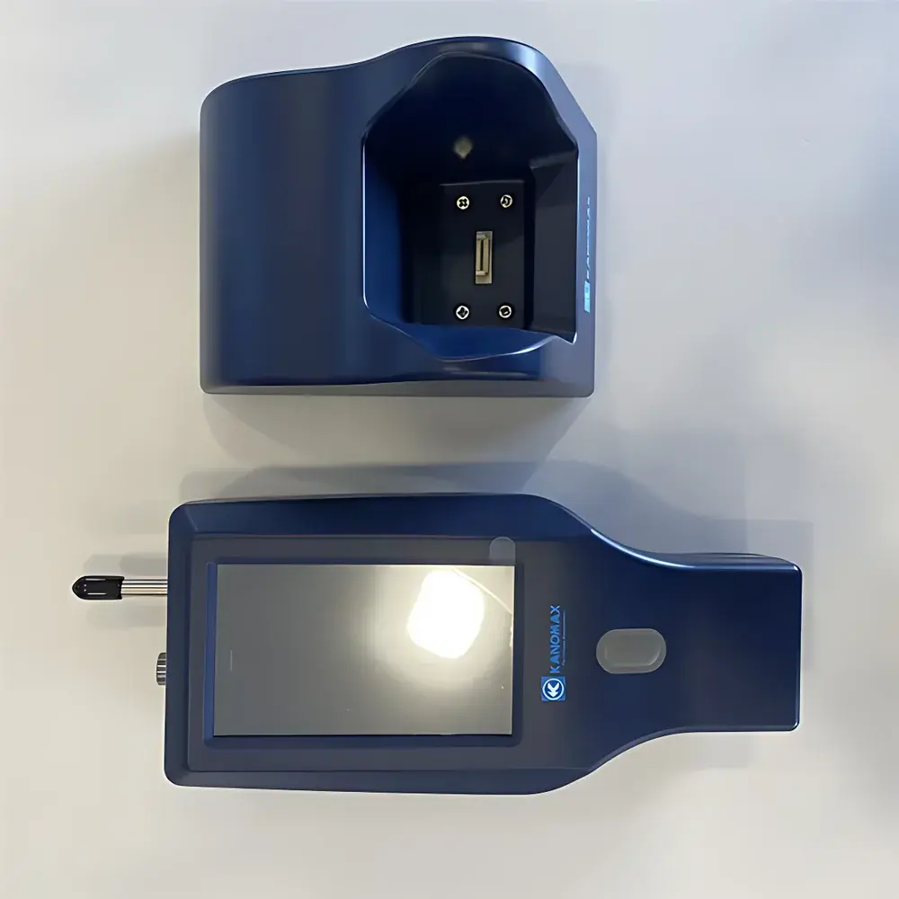 Kanomax 3888 Handheld Laser Particle Counter