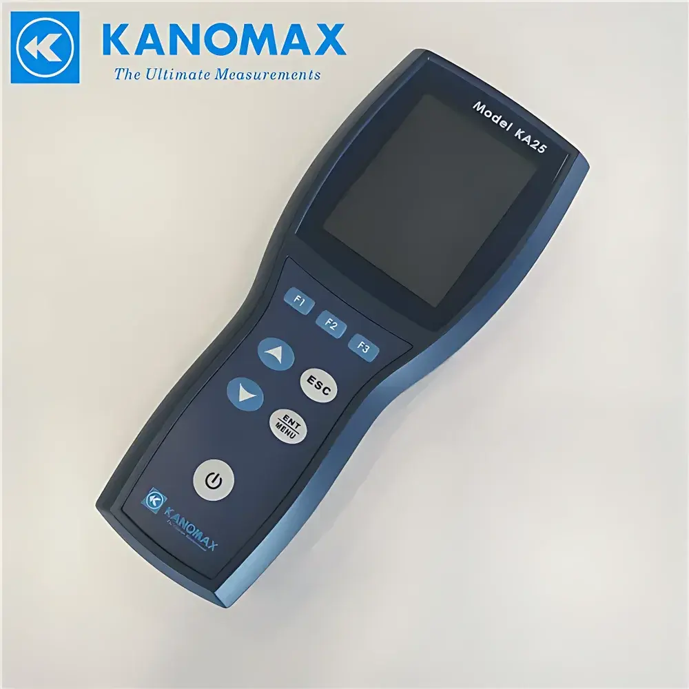 Kanomax KA25 Portable Thermal Anemometer