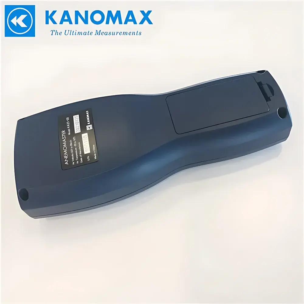 Kanomax KA25 Portable Thermal Anemometer