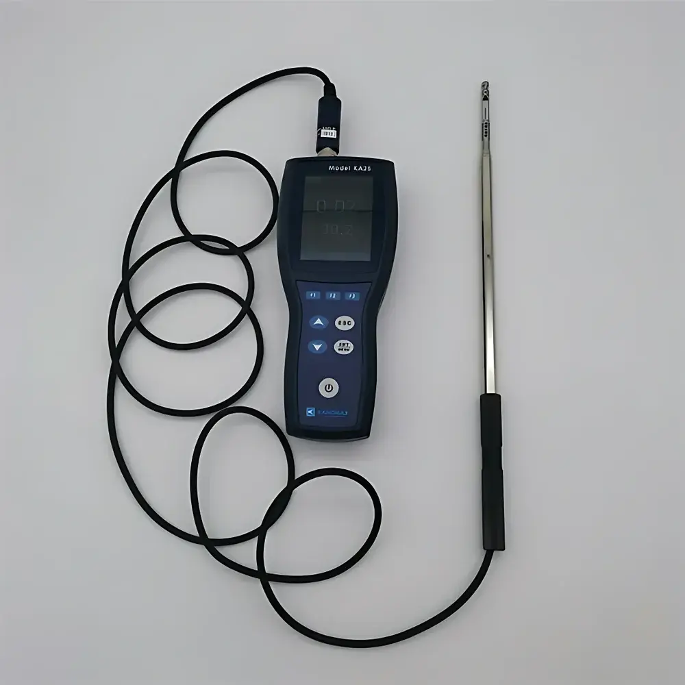 Kanomax KA25 Portable Thermal Anemometer