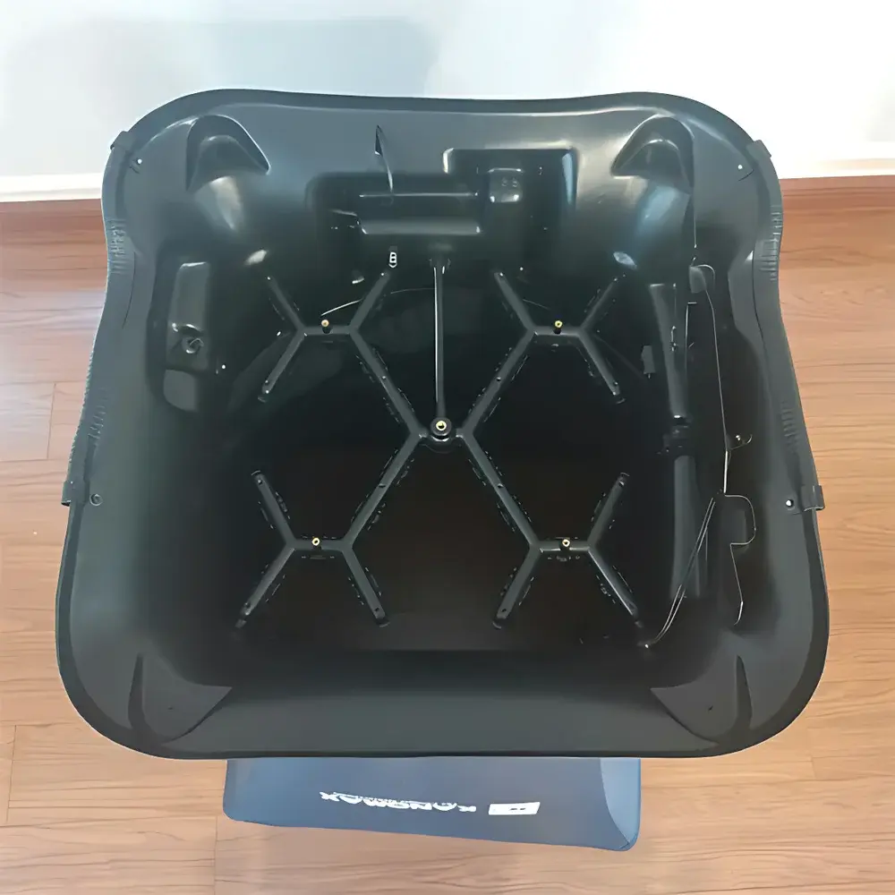 Kanomax Model 6705 Air Flow Hood for HVAC Applications