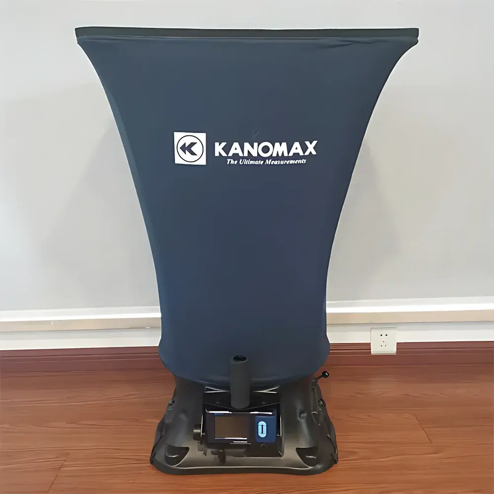 Kanomax 6710 & 6705 Air Flow Hood Systems