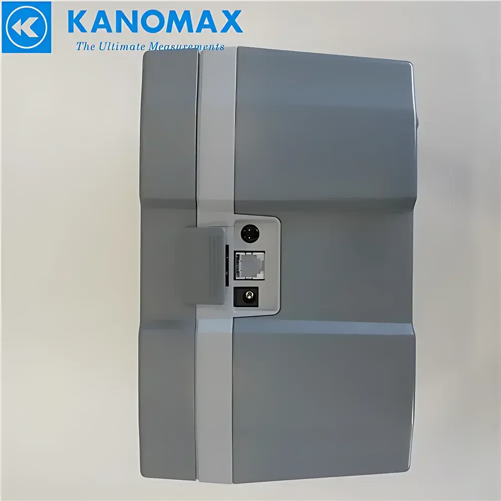 Kanomax 6113 Intelligent Thermal Anemometer
