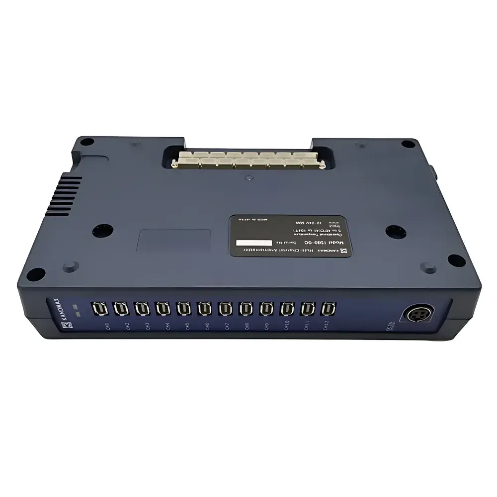 Kanomax 1580-0C Multi-Channel Thermal Anemometry System