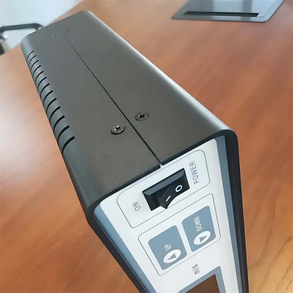 Kanomax KA12 Multi-Point Environmental Test System for ECU Thermal Management