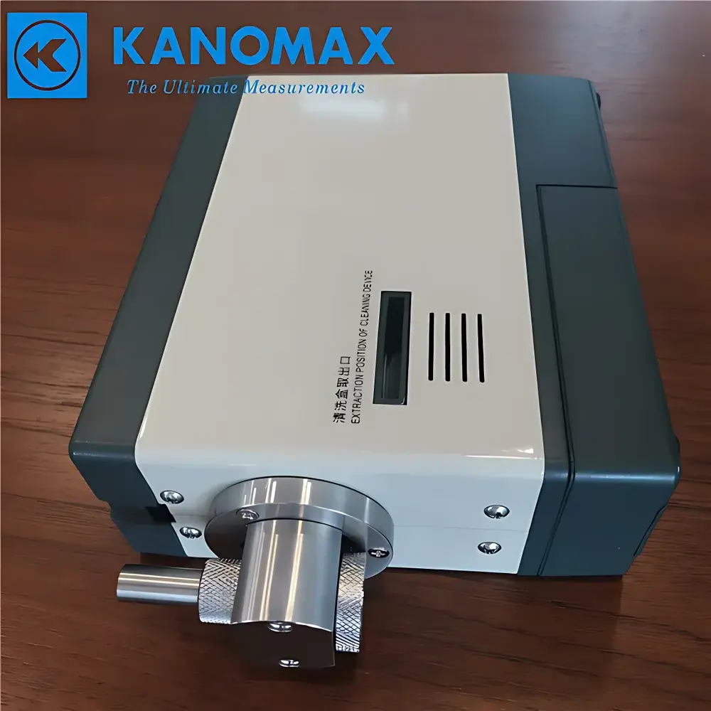 Kanomax KD11 Piezoelectric Microbalance Dust Monitor