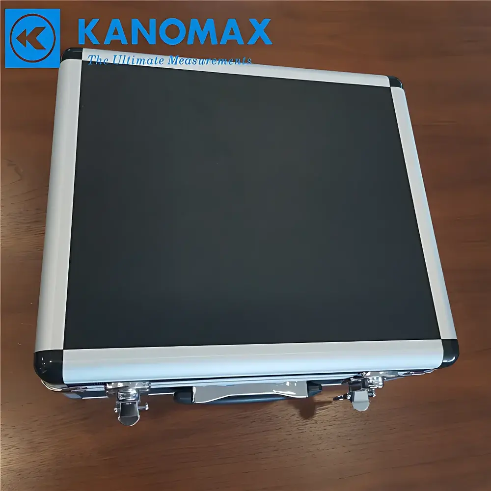 Kanomax KD11 Piezoelectric Microbalance Dust Monitor