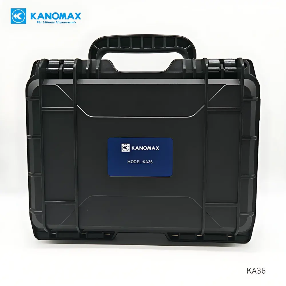 KANOMAX KA26/KA36 Hot-Wire Anemometer