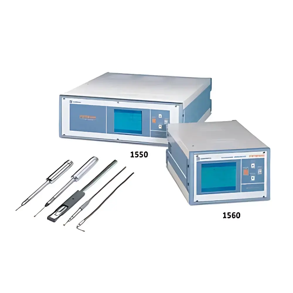 Kanomax 6243 Intelligent Multi-Point Environmental Monitoring System