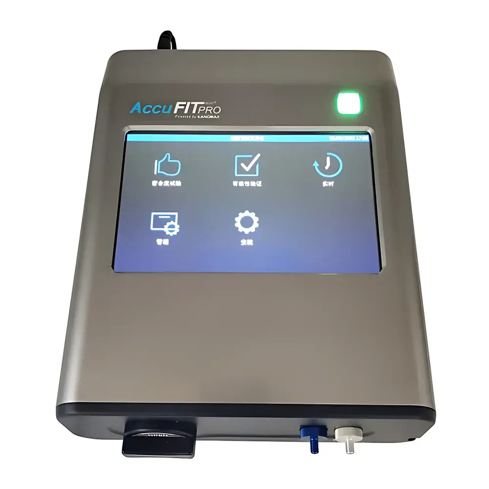 Kanomax 3000-0C / 3000-C1 Quantitative Fit Testing (QFT) System for Respirators