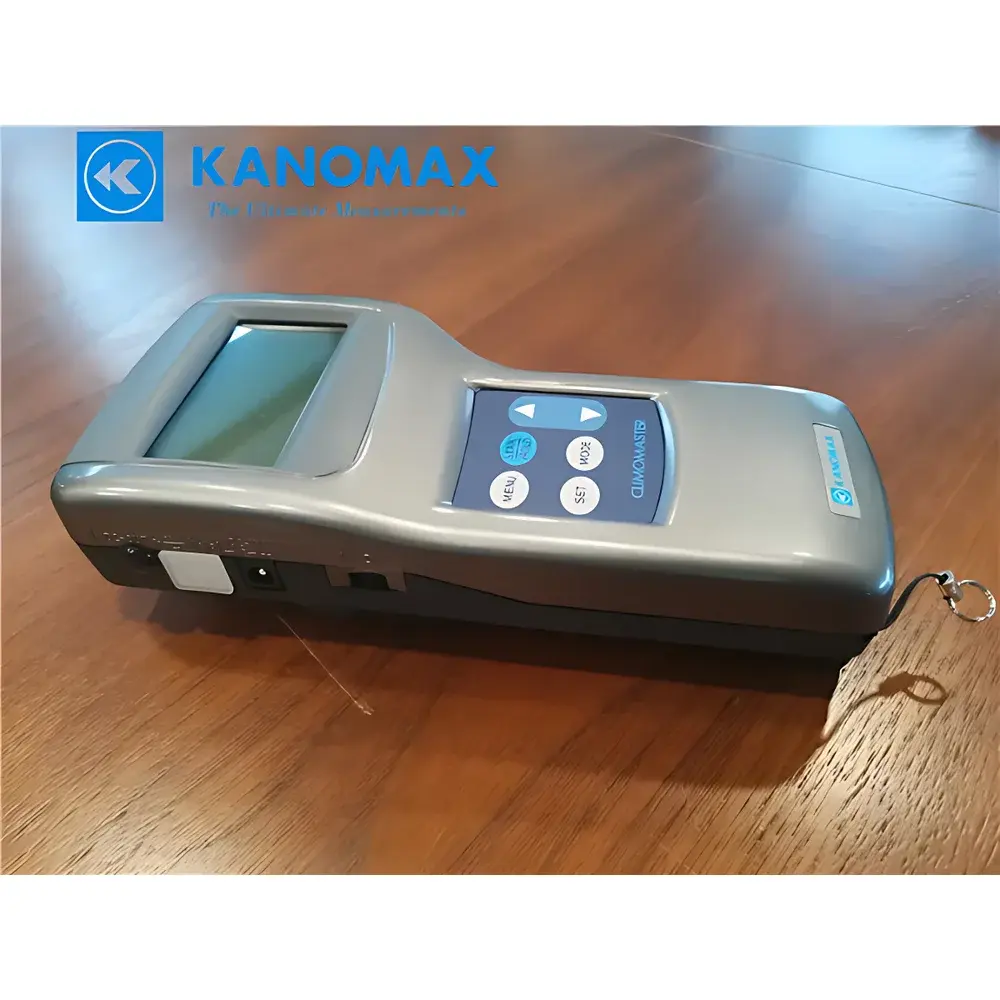KANOMAX 65Ser Portable Thermal Anemometer