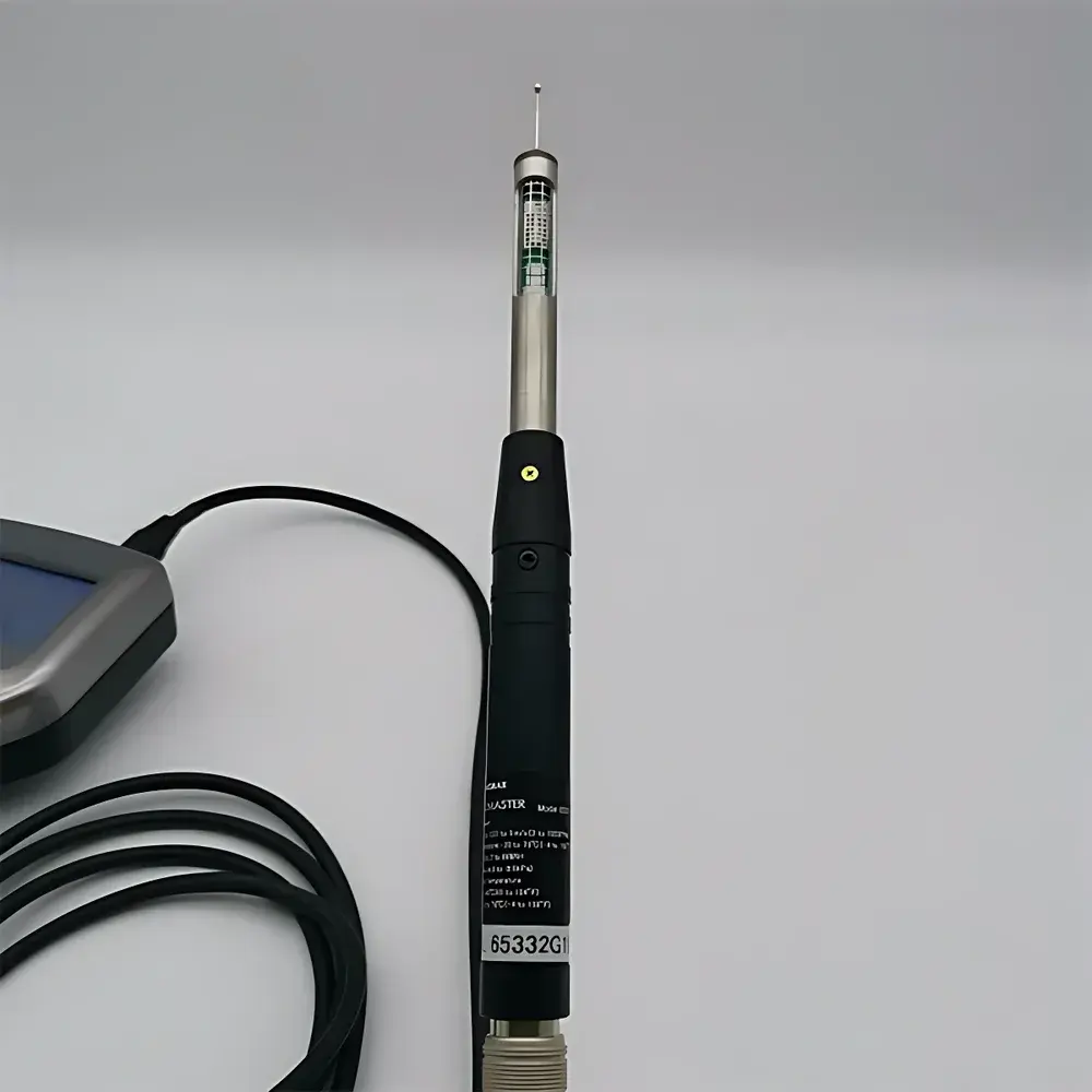KANOMAX 65Ser Portable Thermal Anemometer