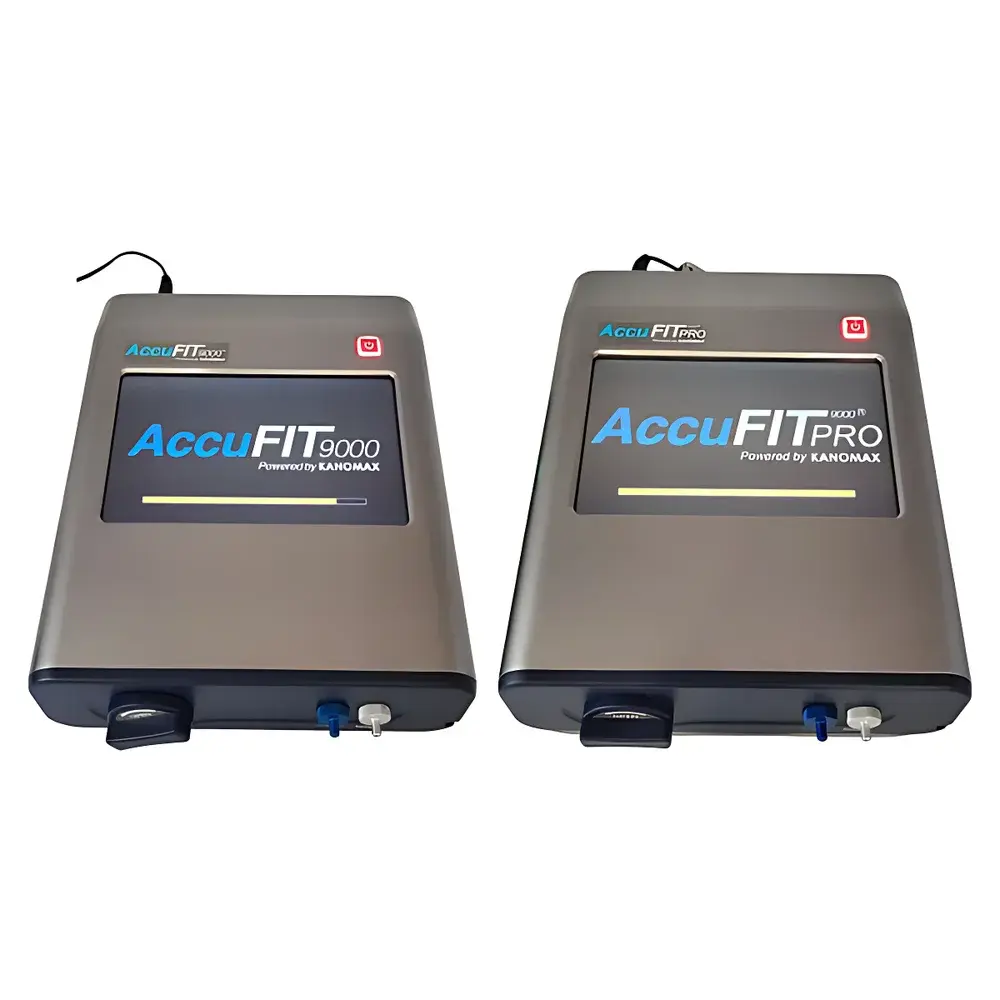 Kanomax 3000-0C / 3000-C1 Quantitative Fit Testing System for Respirators
