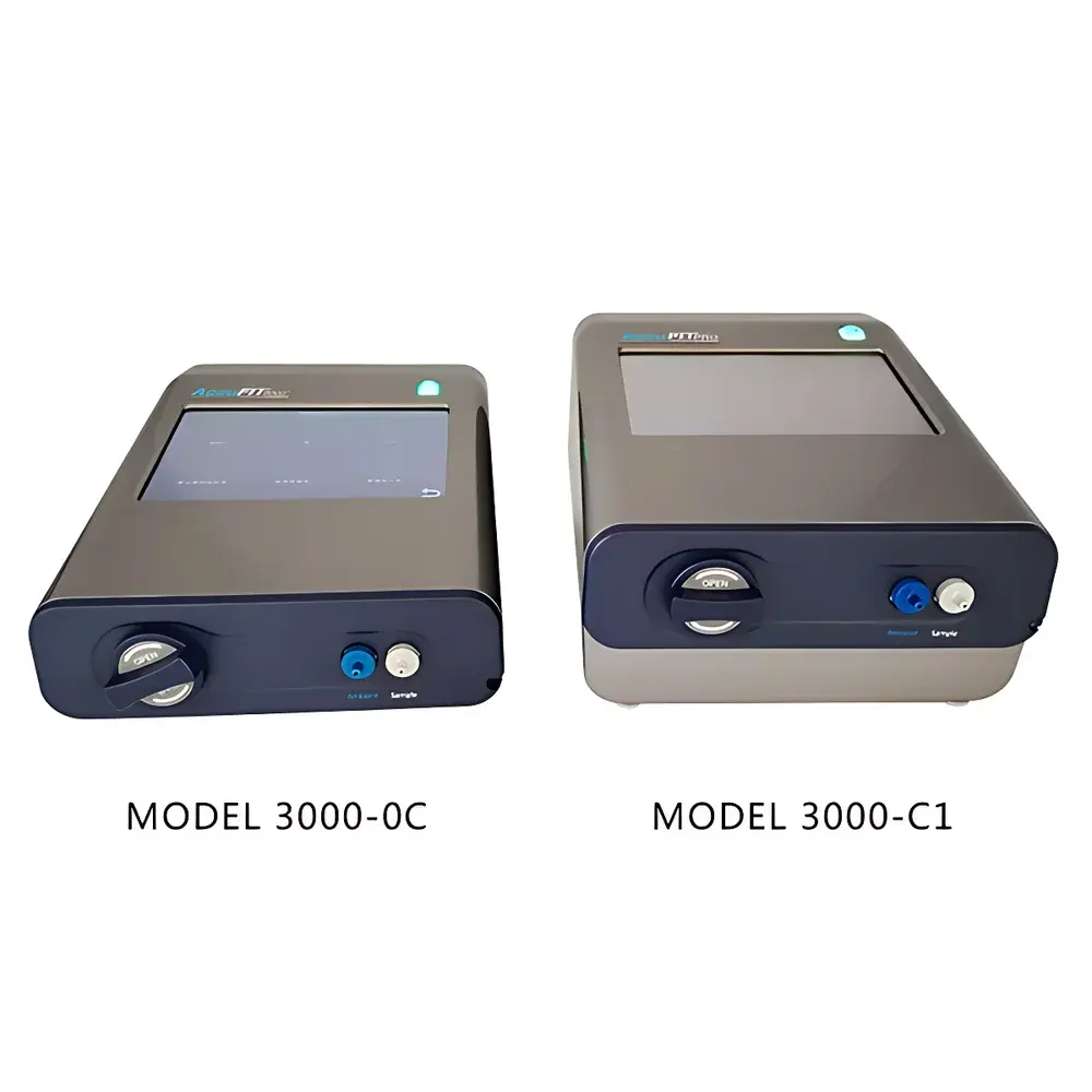 Kanomax 3000-0C / 3000-C1 Quantitative Fit Testing System for Respirators