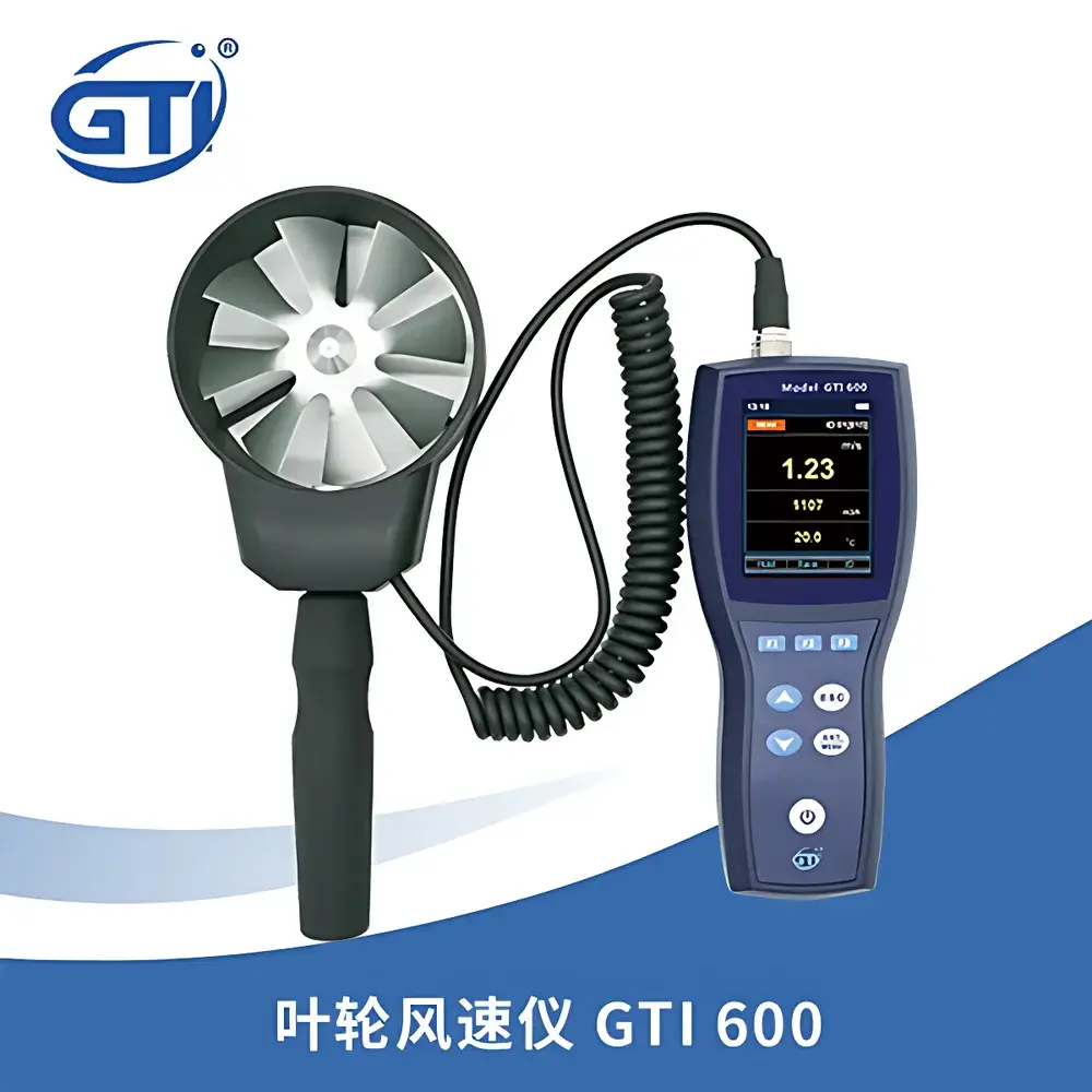 GTI GTI600 Vane Anemometer