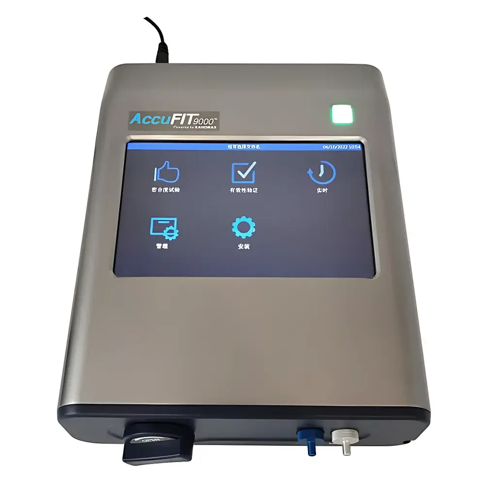 Kanomax 3000-0C Respirator Fit Testing System