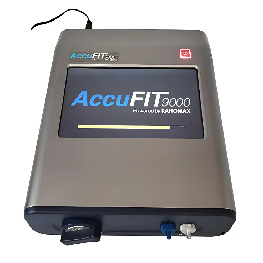 Kanomax 3000-0C Respirator Fit Testing System