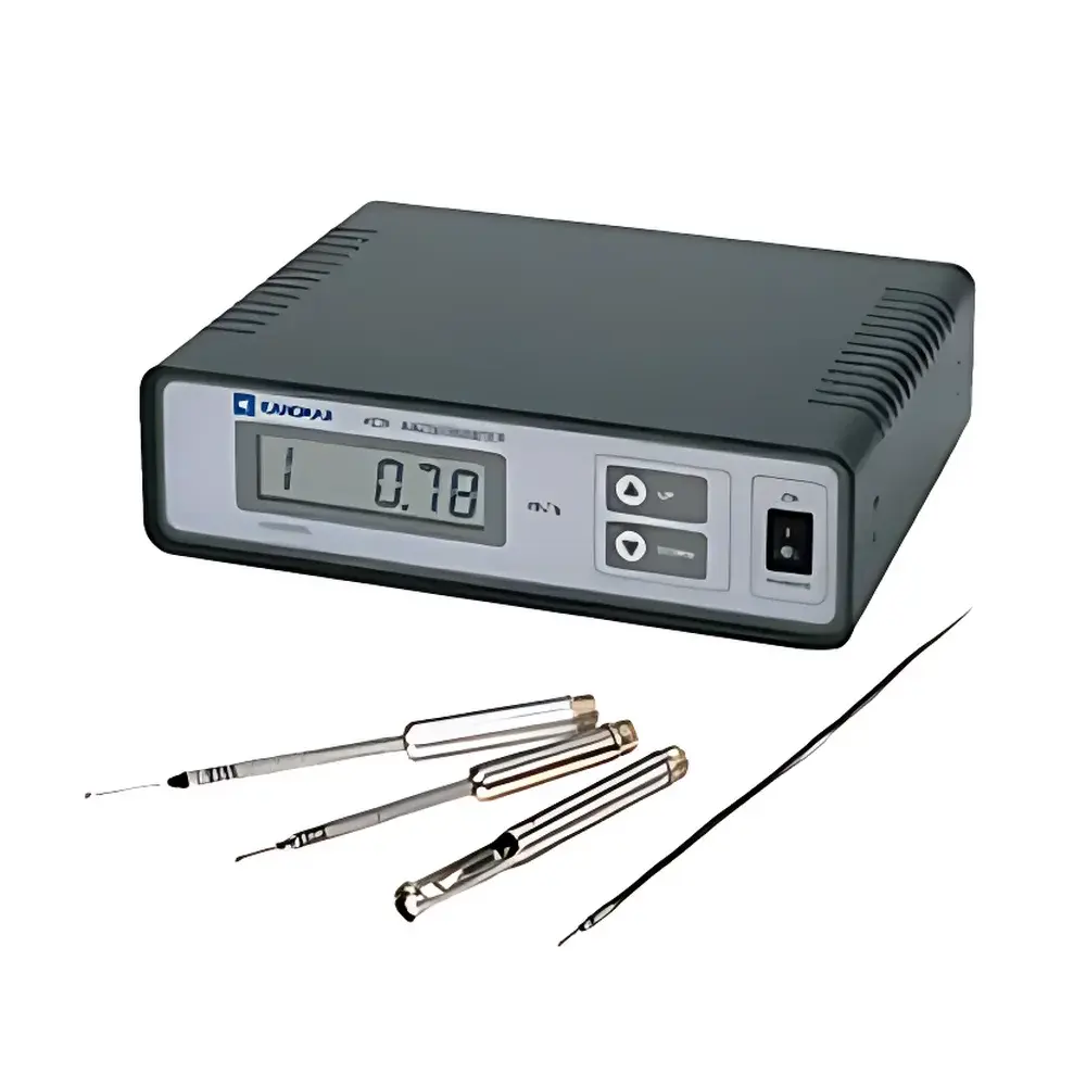 KANOMAX KA12 Quad-Channel Thermal Anemometer