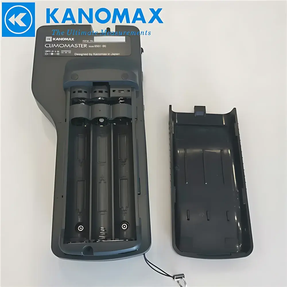 KANOMAX Model 1550 Hot-Wire Anemometer