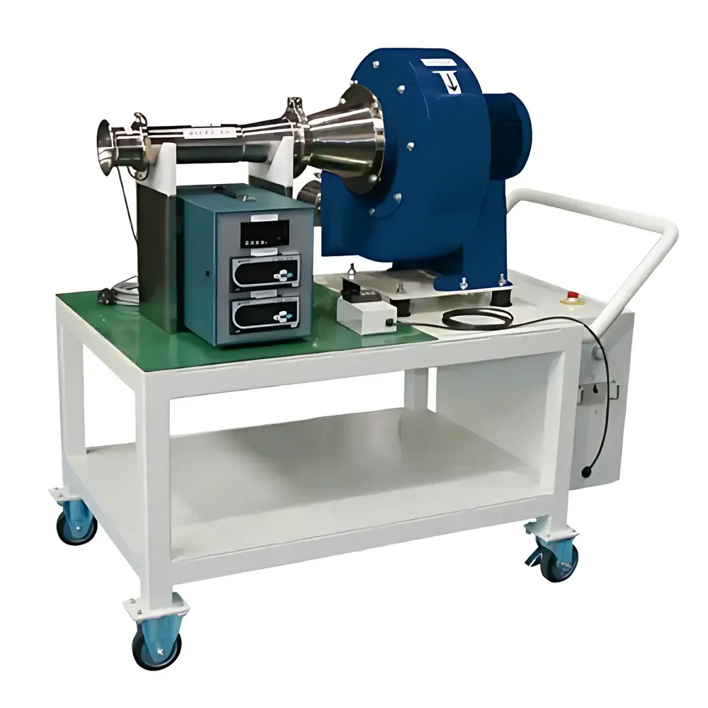 Kanomax KAN-7000 Automotive Cabin Air Tightness Test System