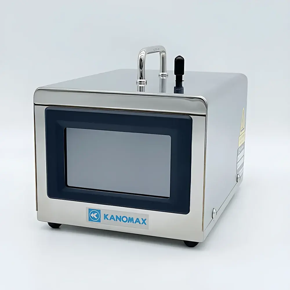 Kanomax 3950-00 Ultra-Compact 0.1 µm Online Airborne Particle Counter