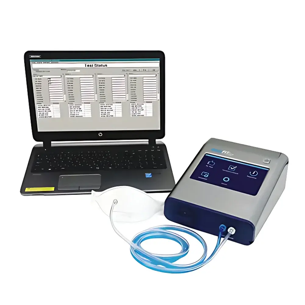 Kanomax AccuFIT 9000 Respirator Fit Testing System