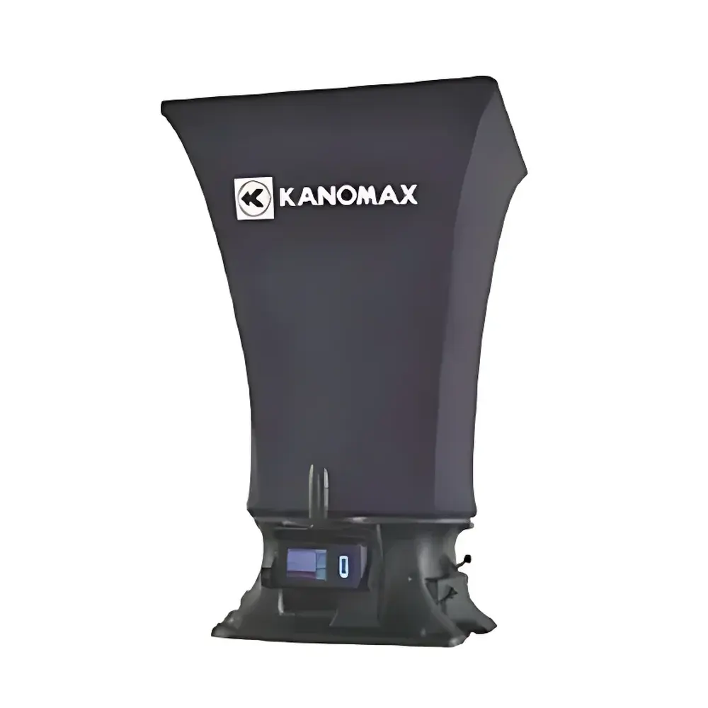 Kanomax 6705 Portable Air Flow Hood
