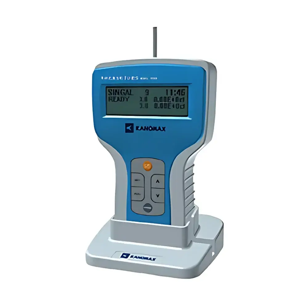 Kanomax 3887 Handheld Laser Particle Counter