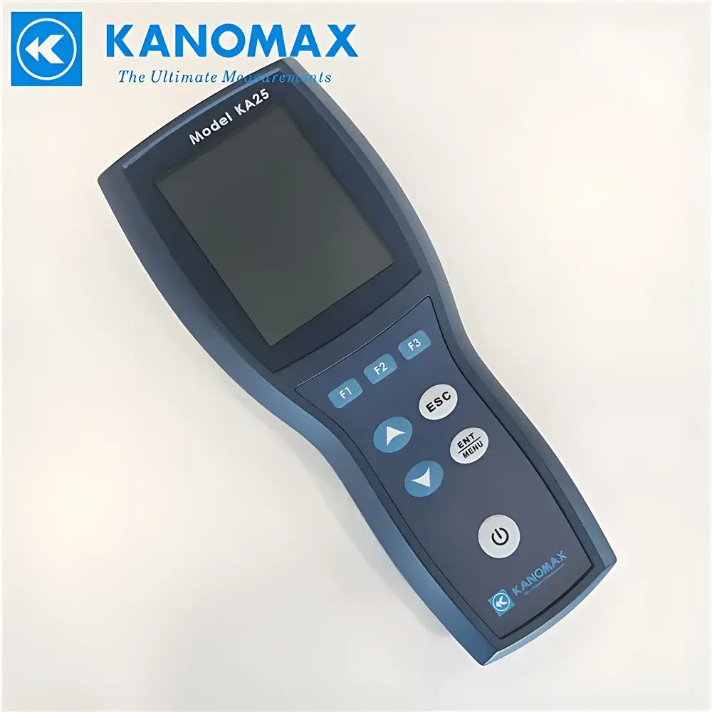 Kanomax KA25 Digital Thermal Anemometer
