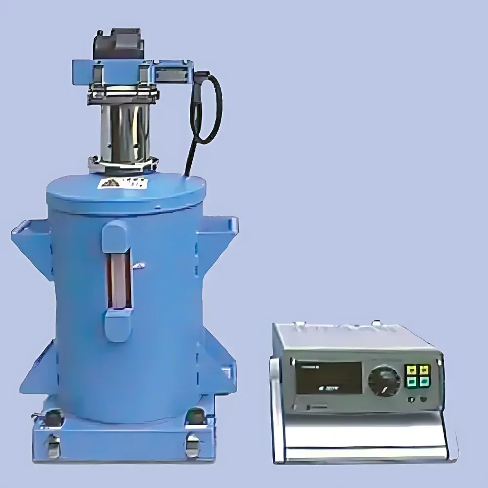Kanomax MODEL S0104-4 Steam Generator