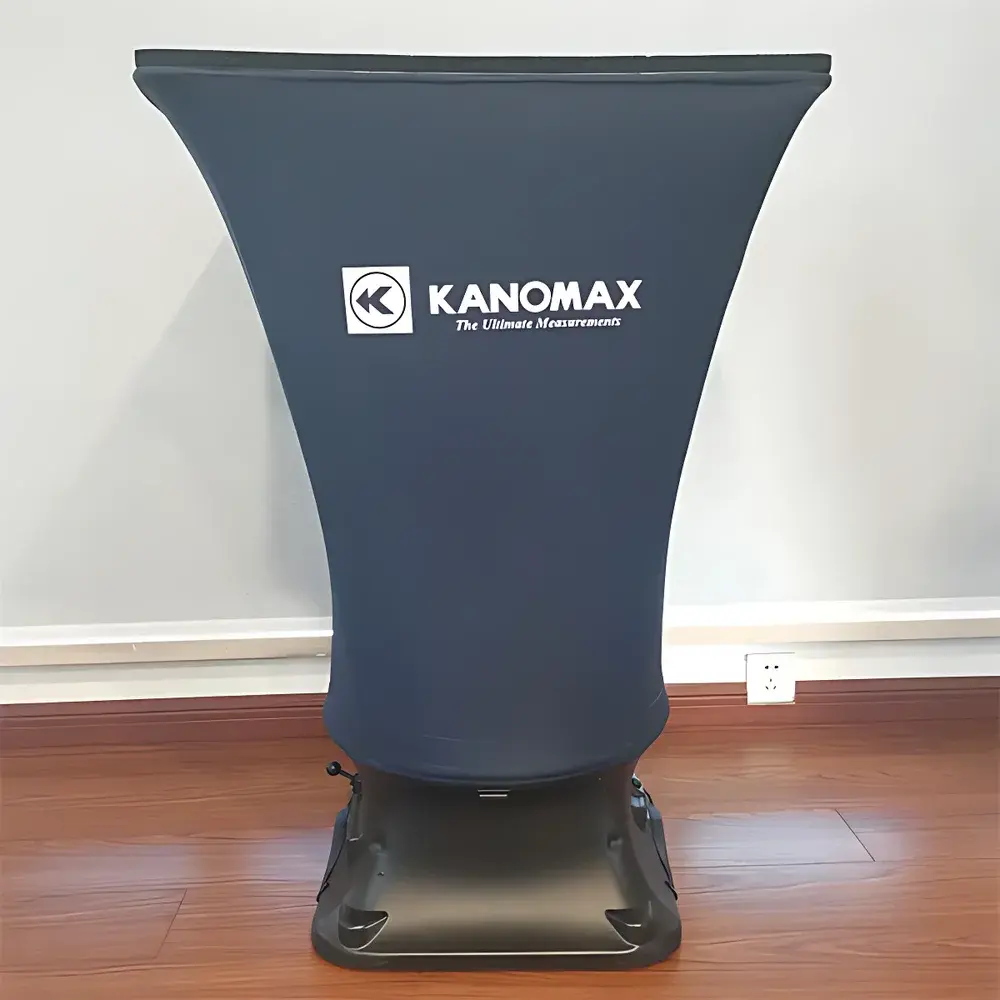 Kanomax 6705 Air Flow Hood Anemometer