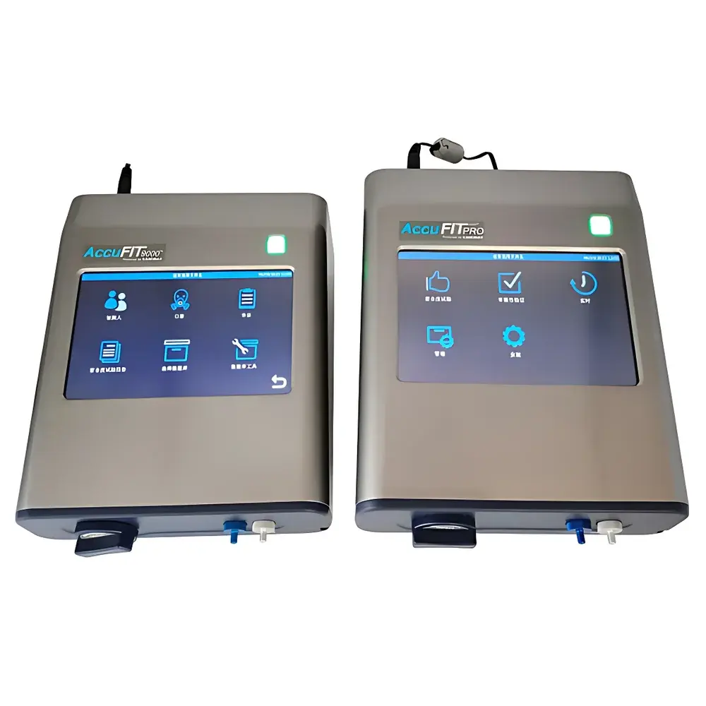 Kanomax 3000-0C / 3000-C1 Quantitative Respirator Fit Tester