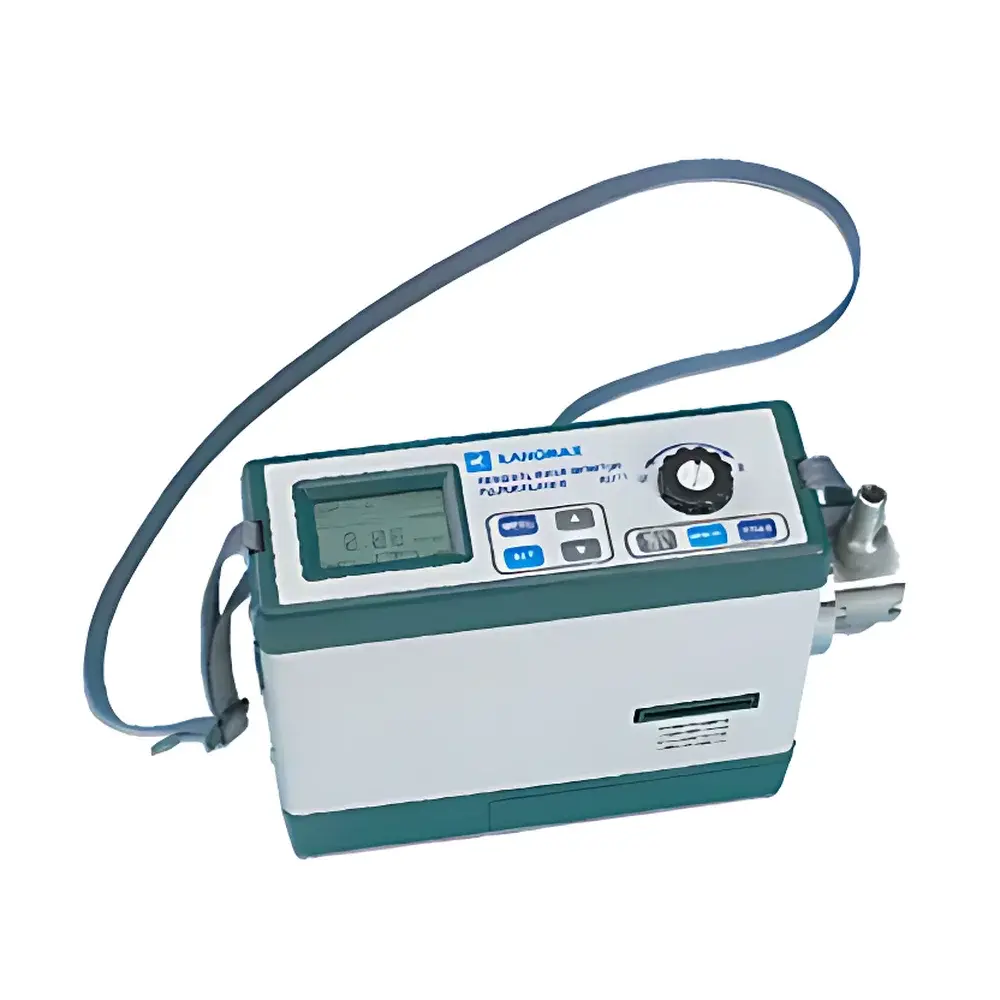Kanomax KD11 Piezoelectric Microbalance PM2.5 Dust Monitor