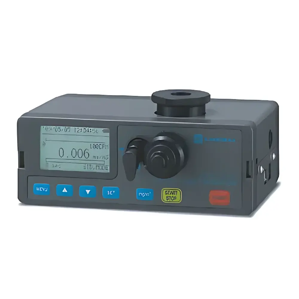 KANOMAX Model 3443 Optical Scattering Digital Dust Monitor