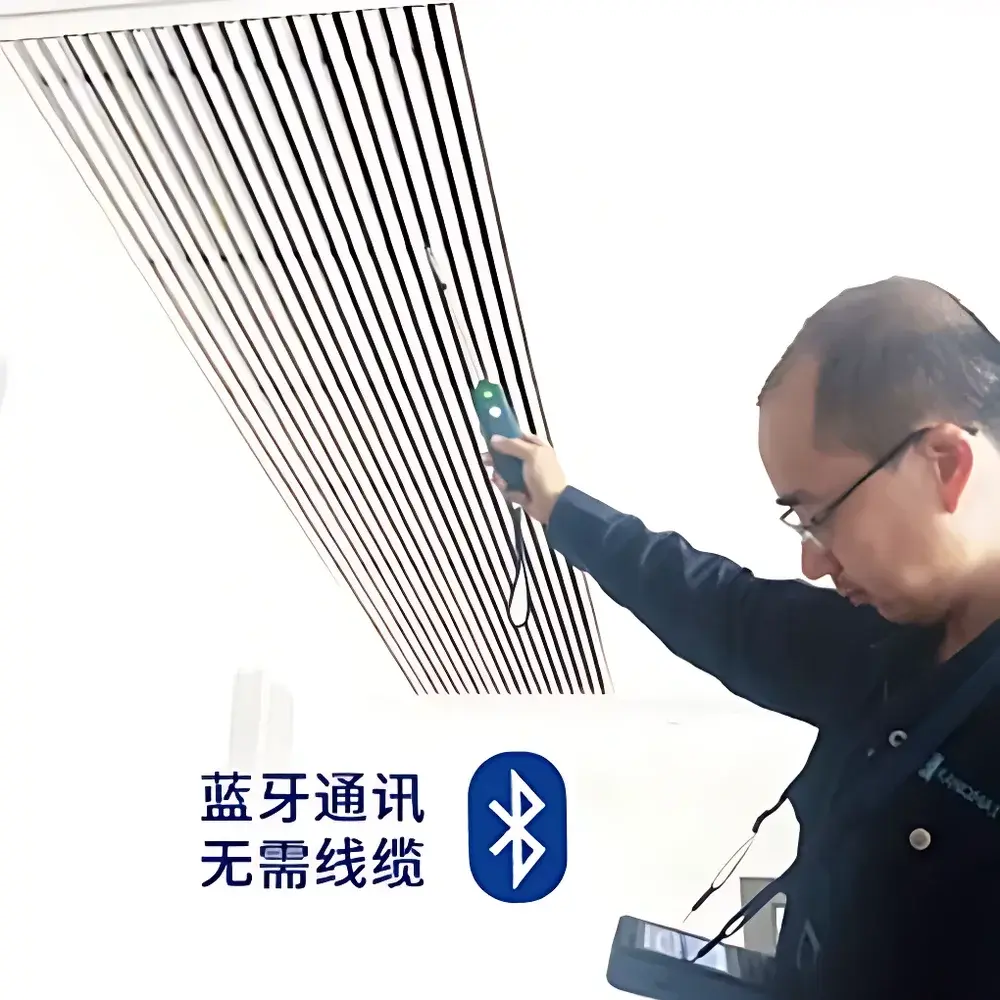 Kanomax KA26 Thermal Anemometer
