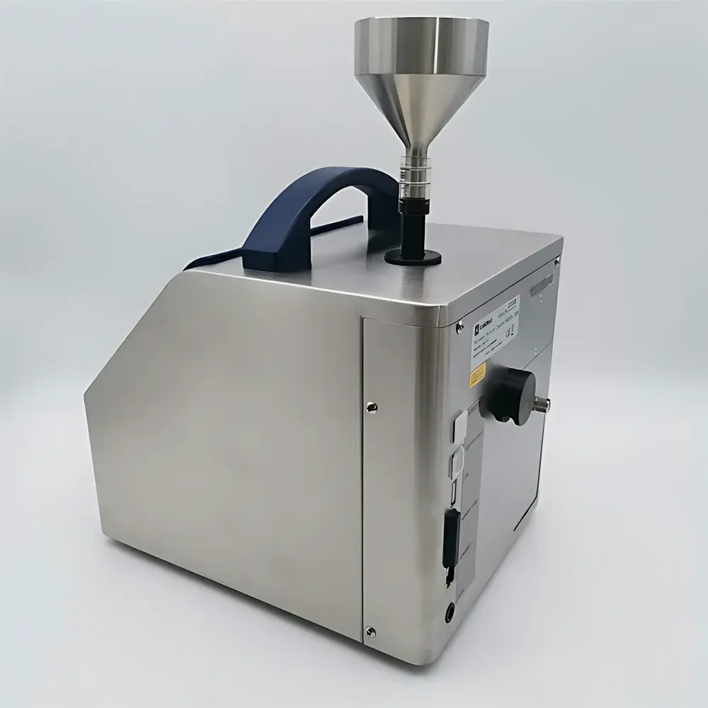 Kanomax 3920 High-Flow Airborne Particle Counter (100 L/min)