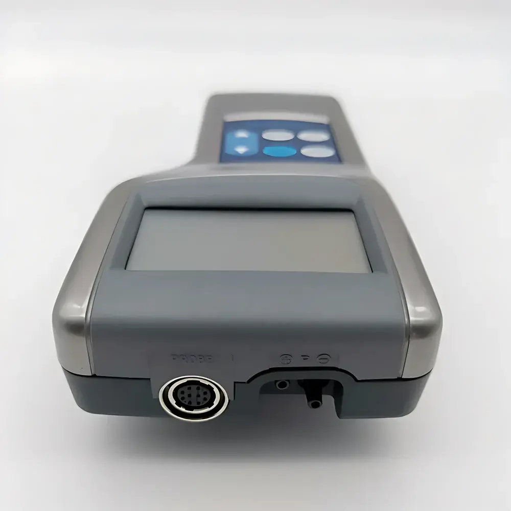 Kanomax 65 Ser Hot-Wire Anemometer with Integrated Environmental Monitoring