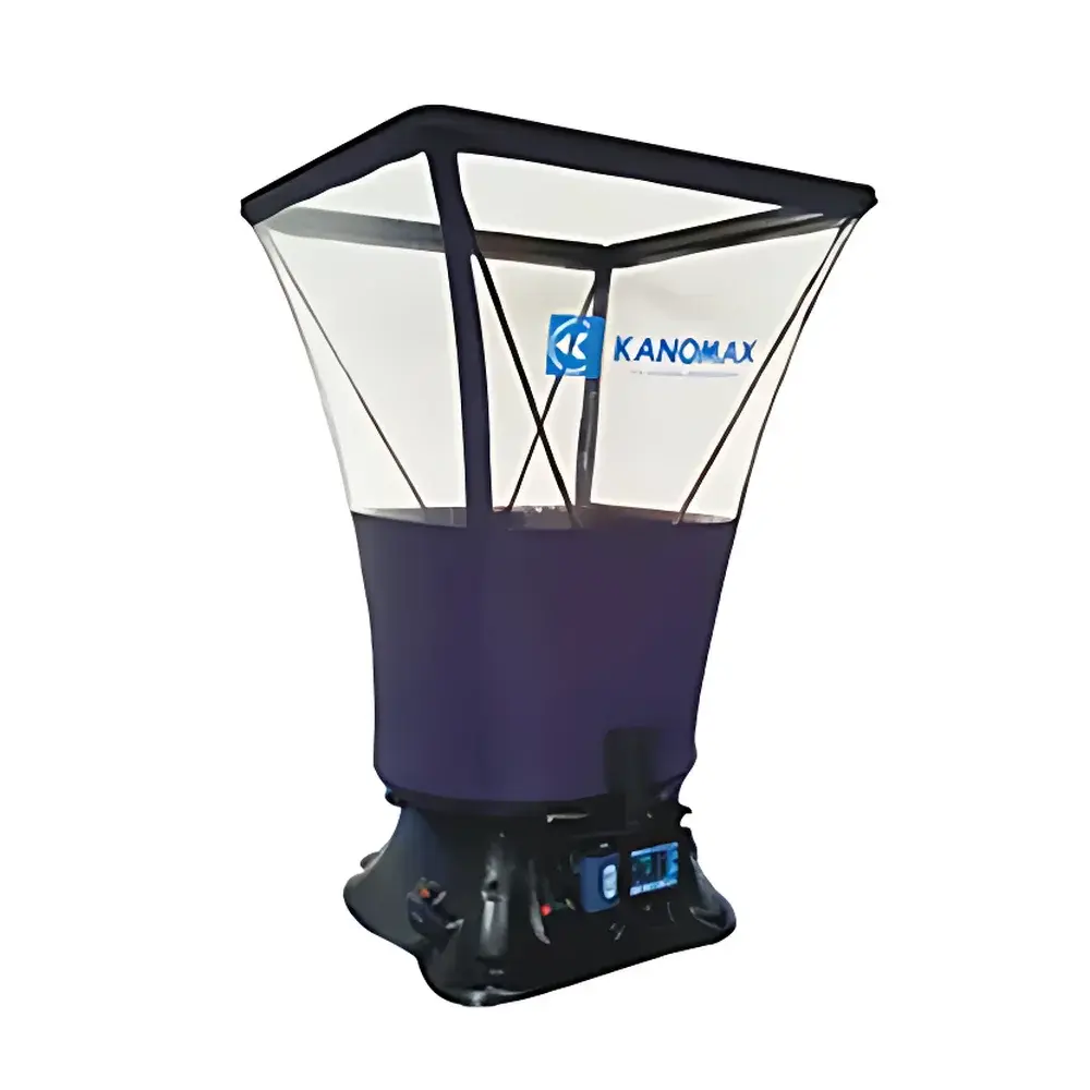 Kanomax 6715 Multi-Parameter Air Flow Hood