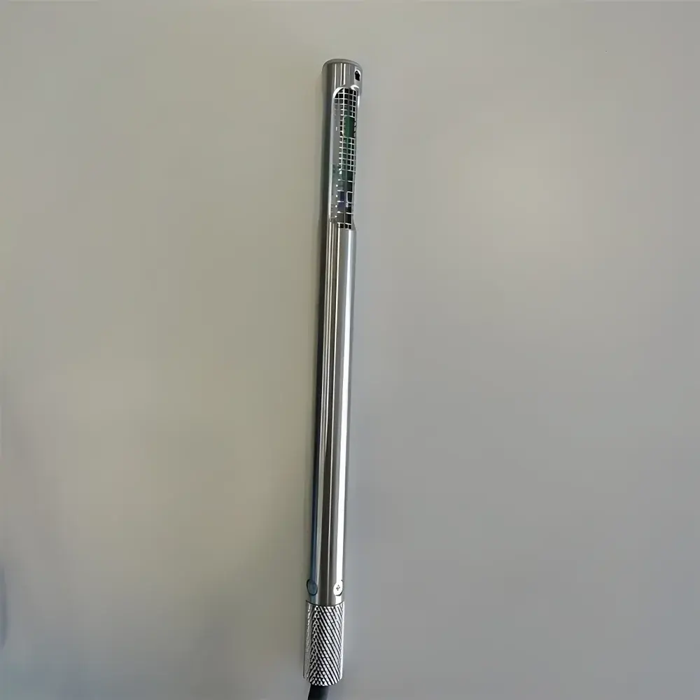 Kanomax Model 6113 Intelligent Hot-Wire Anemometer