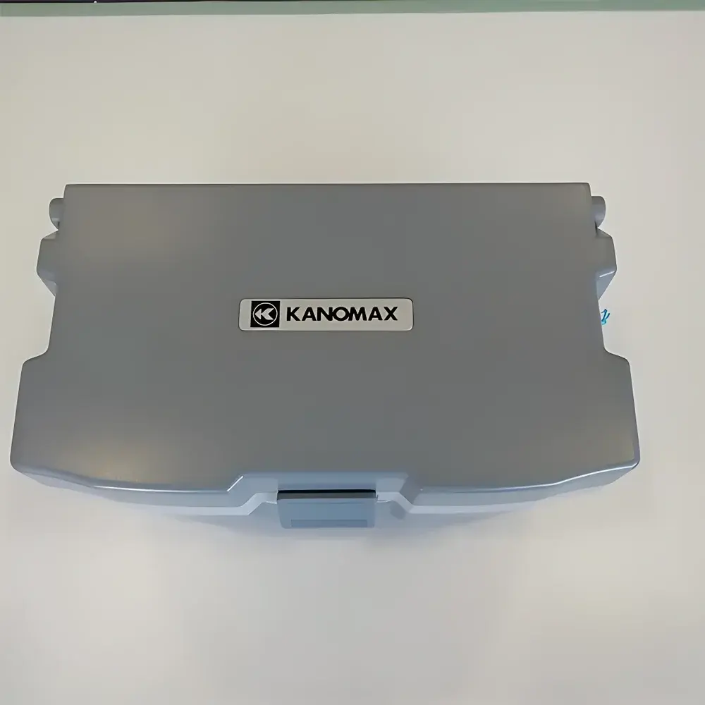Kanomax Model 6113 Intelligent Hot-Wire Anemometer