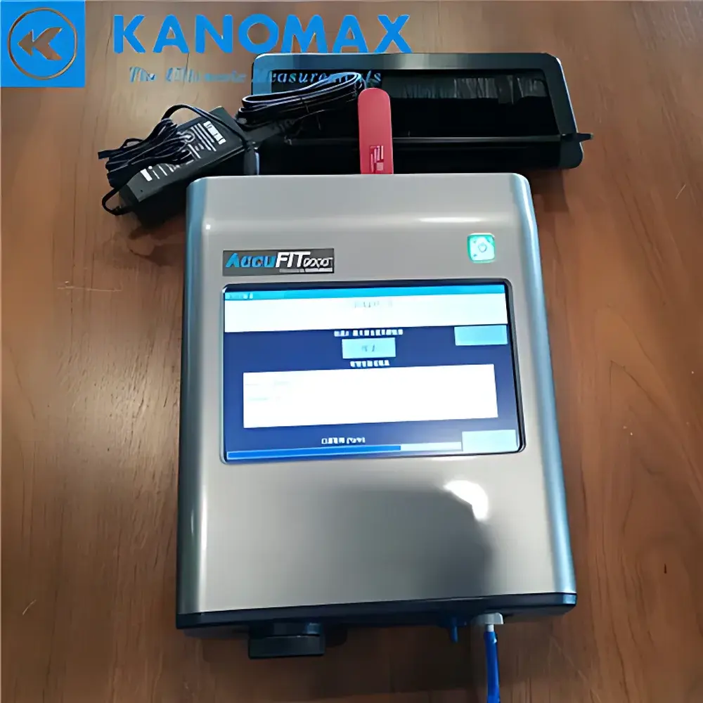 Kanomax 3000-0C Quantitative Respirator Fit Tester