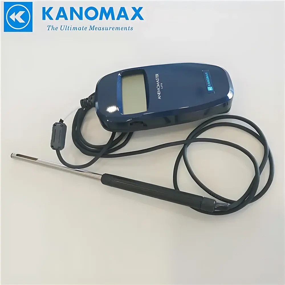 KANOMAX 6006 Portable Thermal Anemometer