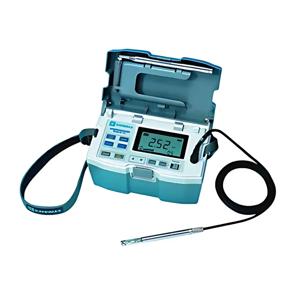 KANOMAX 6113 Intelligent Thermal Anemometer