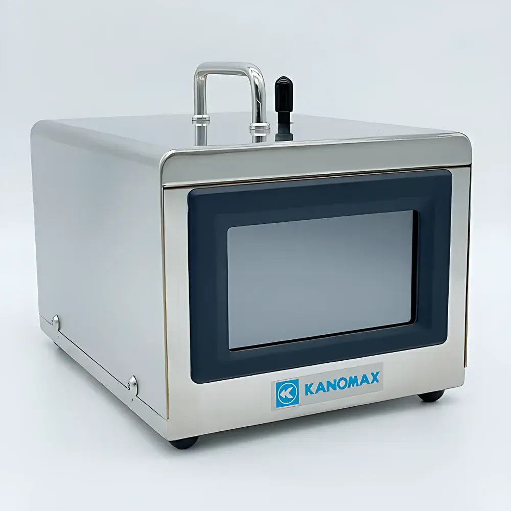 Kanomax 3950-00 Laser Particle Counter