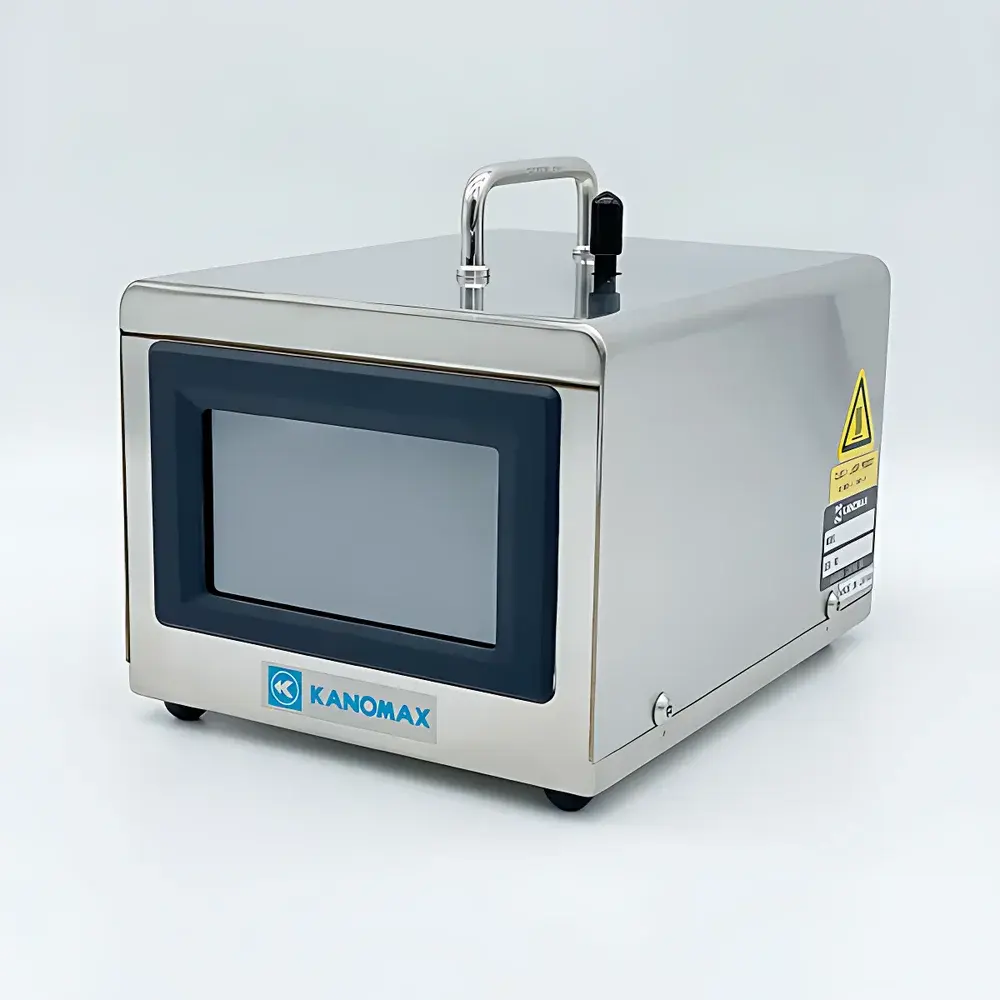Kanomax 3950-00 Laser Particle Counter