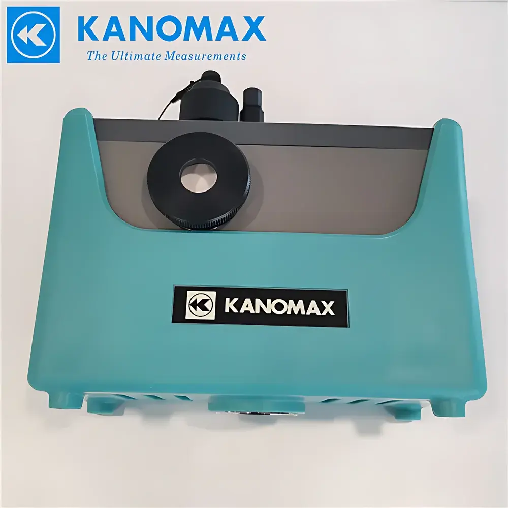 Kanomax Model 3443 Laser Scattering Dust Monitor