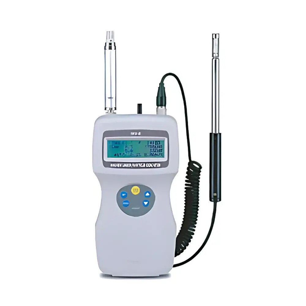 KANOMAX 3886 Handheld Optical Particle Counter