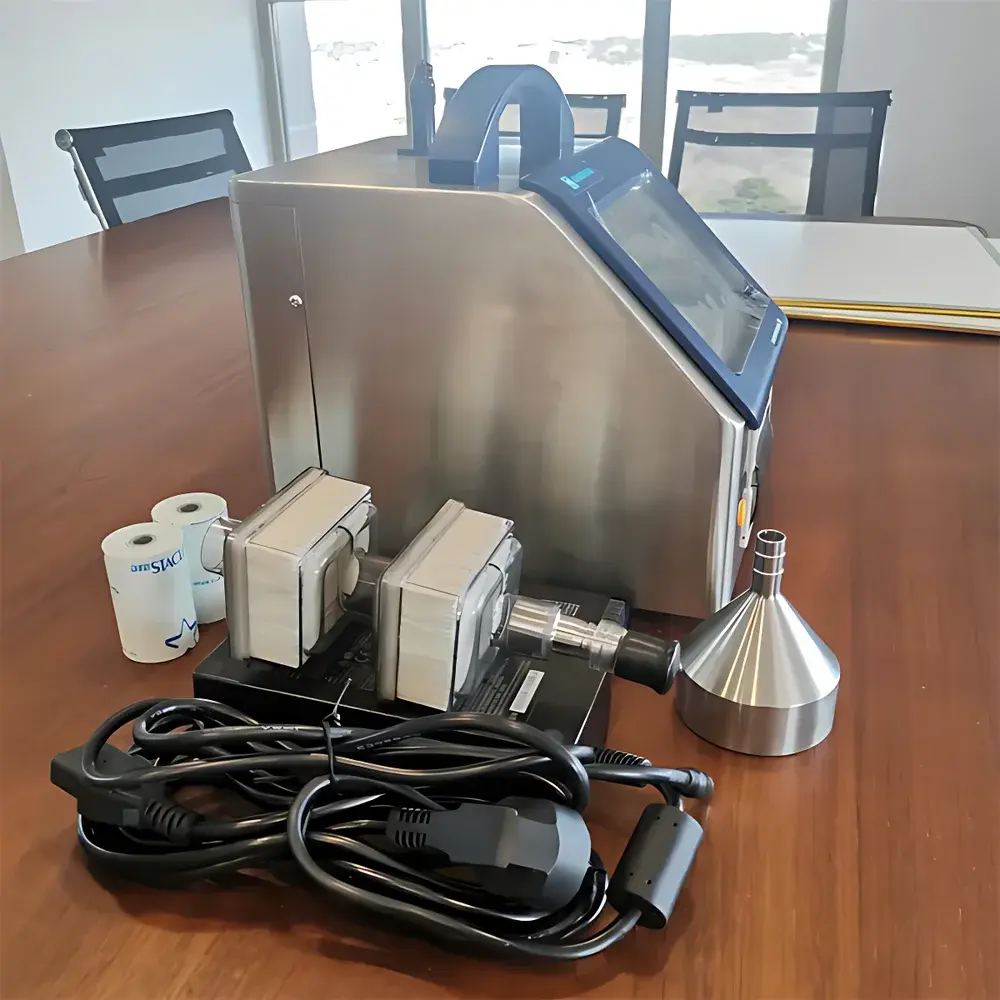 Kanomax 3910 High-Flow Laser Particle Counter for Cleanroom Classification
