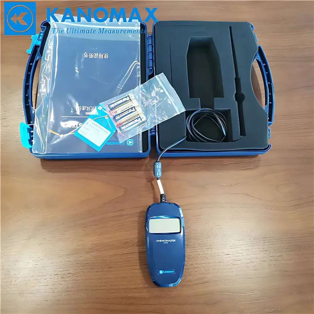 Kanomax 6006 Thermal Anemometer