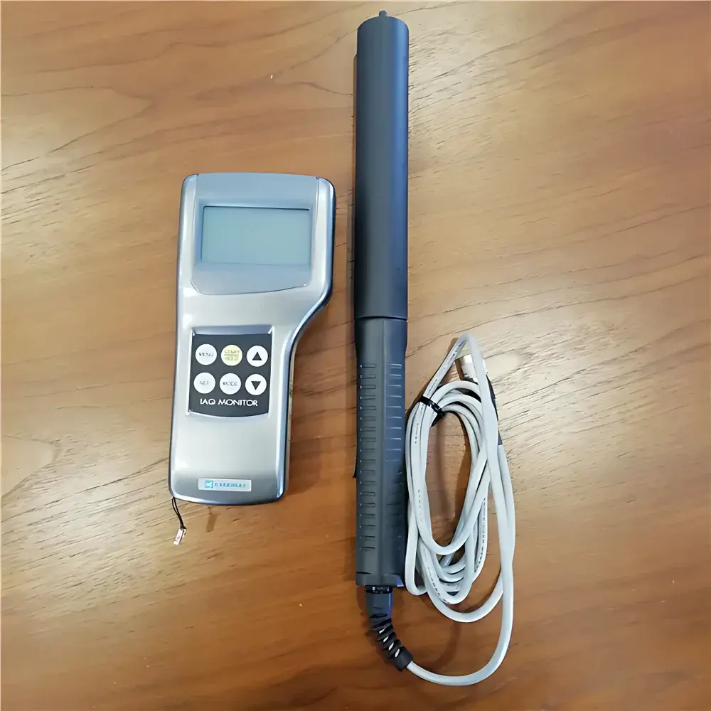 KANOMAX 2212 Indoor Air Quality (IAQ) Multifunction Meter
